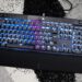 Corsair K70 MAX RGB: Ngôi vương của các bàn phím cơ