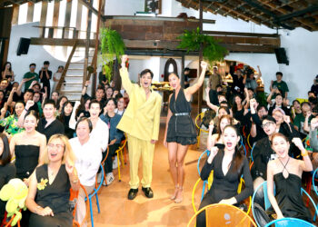 H’Hen Niê bật mí lý do nhận lời đóng nữ chính MV của  Ssay Huỳnh