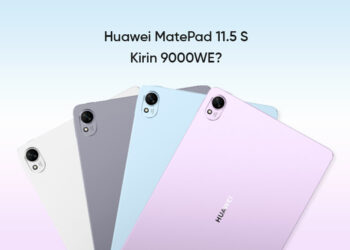 HUAWEI MatePad 11.5″S: Chiếc máy tính bảng cao cấp cho trải nghiệm sáng tạo tuyệt vời