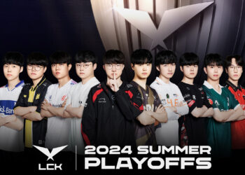 ICECON Việt Nam đem giải đấu LCK – Vô địch Liên Minh Huyền Thoại Hàn Quốc về rạp CGV