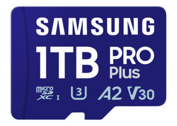 Samsung ra mắt thẻ nhớ microSD 1TB với hiệu suất nâng cao và dung lượng lớn hơn