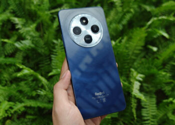 Redmi 14C trình làng: Giá chỉ từ 3.29 triệu, cấu hình mạnh mẽ, màn hình 120Hz, pin 5.160mAh, camera kép AI 50MP