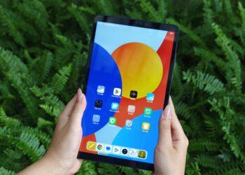 Xiaomi ra mắt máy tính bảng Redmi Pad SE 8.7: Nhỏ gọn, vi xử lý MediaTek Helio G85 với giá chỉ từ 3,5 triệu đồng