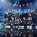 Vikings Esports áp đảo Team Whales, giành vé thứ hai đến CKTG