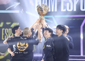 GAM Esports lên ngôi vô địch VCS 2024 Mùa Hè, khép lại một mùa giải đầy kịch tính