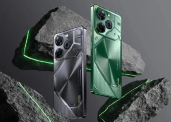 So sánh và đánh giá chi tiết: Tecno Pova 6 Neo, Pova 6 và Camon 30