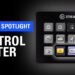 Control Center: Cánh cửa mới để tùy biến không gian sáng tạo với Stream Deck
