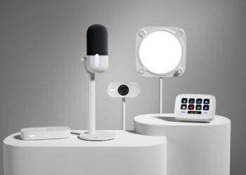 Elgato ra mắt dòng sản phẩm Neo: Đánh dấu bước tiến mới trong công nghệ sáng tạo nội dung