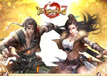  VNGGAMES XÁC NHẬN ĐƯA THIÊN LONG BÁT BỘ CỦA CHANGYOU VỀ PHÁT HÀNH TẠI VIỆT NAM 