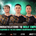 Wolf Empire làm nên lịch sử, mang cúp vô địch CFS Summer Championship 2024 về Việt Nam