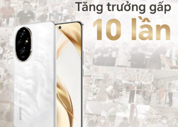 HONOR 200 5G: Thành công vượt mong đợi, cảm ơn khách hàng đã tin tưởng