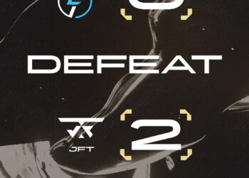 VCT Ascension Pacific Jakarta 2024: Ngày thi đấu thứ hai đầy bất ngờ