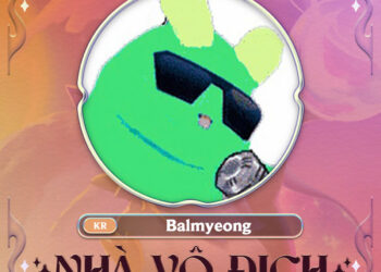 Cúp Chiến Thuật II bộ môn ĐTCL: Cờ thủ Việt Nam tỏa sáng nhưng chưa đủ