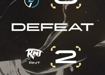 VCT Ascension Pacific Jakarta 2024: Rapid Lofi chính thức dừng bước