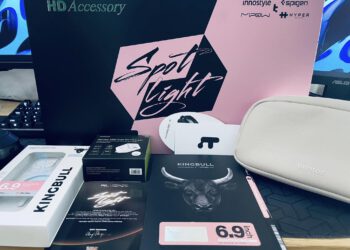 HDaccessory: Địa chỉ tin cậy cung cấp phụ kiện chính hãng cho iPhone 16 Series