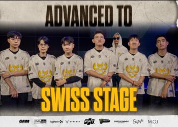 GAM Esports tiếp tục bay cao tại CKTG 2024, Việt Nam còn một đại diện cuối cùng