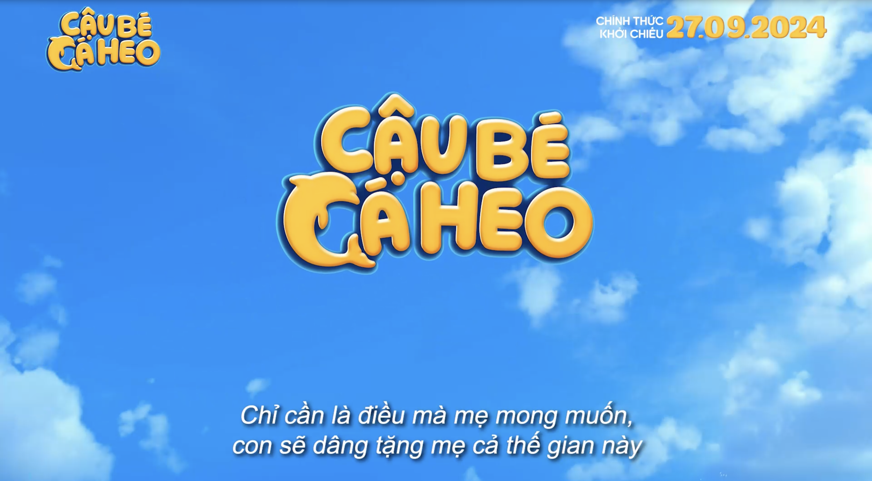 Cậu Bé Cá Heo nhá hàng best cut: Hé lộ cách con người được động vật biển nuôi lớn