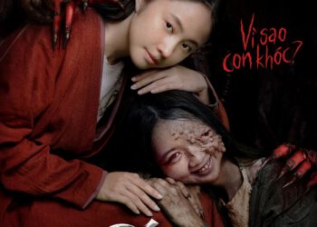 CÁM vượt kiểm duyệt cùng nhãn dán nặng đô T18, NSX xác nhận ra rạp từ 20.9