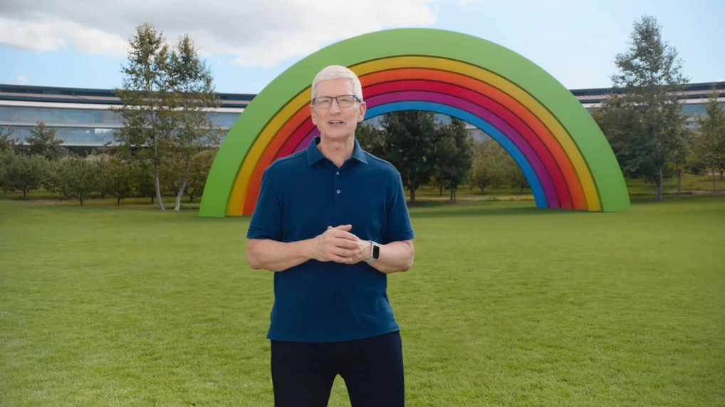 Sự kiện ra mắt Táo mới: Sự nhàm chán hay sự an toàn?