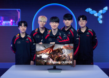 Samsung chính thức công bố giải vô địch Odyssey Cup Dota 2 khu vực Đông Nam Á và Châu Đại Dương