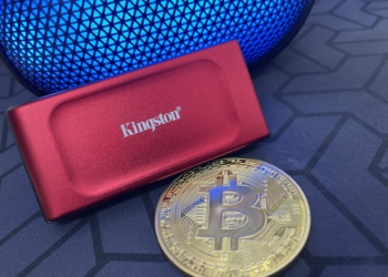 Kingston SSD XS1000R: Giải pháp lưu trữ di động hoàn hảo, nâng cao hiệu suất làm việc