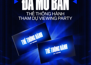 CGV chính thức mở bán vé xem trực tiếp Chung kết Thế giới LMHT 2024