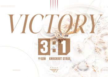 T1 tạo nên lịch sử tại CKTG 2024, chấm dứt chuỗi thua Gen.G và lập kỷ lục về lượt xem