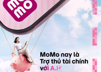 MoMo: 10 năm đồng hành, triệu triệu ước mơ