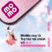 MoMo: 10 năm đồng hành, triệu triệu ước mơ