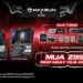 Maxsun ra mắt bo mạch chủ Z890, Mai Hoàng đồng hành cùng chương trình khuyến mãi hấp dẫn