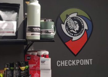 TAC CHECKPOINT chính thức phân phối sản phẩm bình giữ nhiệt cao cấp Hydro Flask