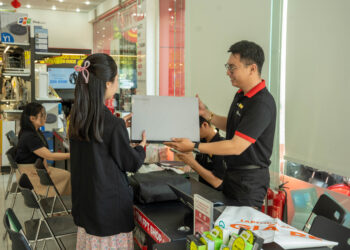 FPT Shop giảm đến 10 triệu đồng kèm nhiều ưu đãi ‘đặc quyền’ cho giáo viên, giảng viên khi mua laptop