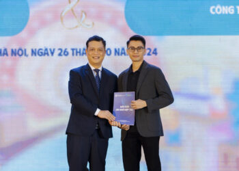 CÔNG BỐ HỢP TÁC GIỮA CÔNG TY CỔ PHẦN GAMOTA (GAMOTA) VÀ TRƯỜNG KHOA HỌC LIÊN NGÀNH VÀ NGHỆ THUẬT – ĐẠI HỌC QUỐC GIA HÀ NỘI  (SIS – VNU)