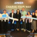 Anker ra mắt loạt sản phẩm mới “Charge Your Way” cùng Viettel Distribution
