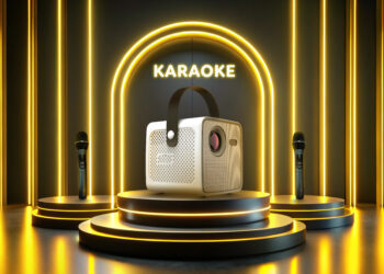 Beecube tạo nên đột phá với bộ ba sản phẩm mới, dẫn đầu công nghệ máy chiếu LED LCD