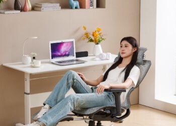 Làn sóng dùng ghế công thái học – Dòng ghế này có đang bị thần thánh quá hay không?