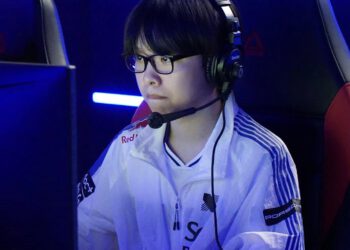 GAM Esports đang có ý định bùng nổ phát súng chuyển nhượng đầu tiên cho mùa giải 2025 sắp tới