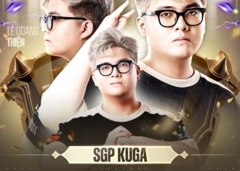 Đấu Trường Danh Vọng Mùa Đông 2024 – Không khí bùng nổ tại Nhà thi đấu Quân khu 7