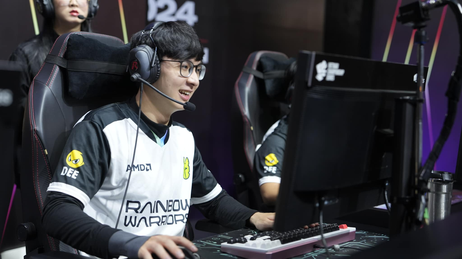 Noway chính thức gia nhập DEE net với vai trò Giám đốc Marketing