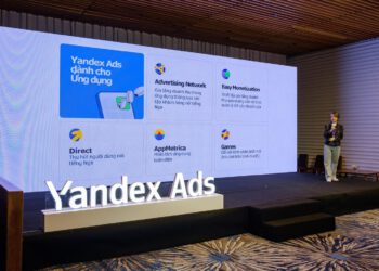 Tương lai của Gia tăng doanh thu trong Ứng dụng tại Việt Nam: Cùng ứng dụng Việt Nam khai phá tiềm năng doanh thu để vươn ra thế giới