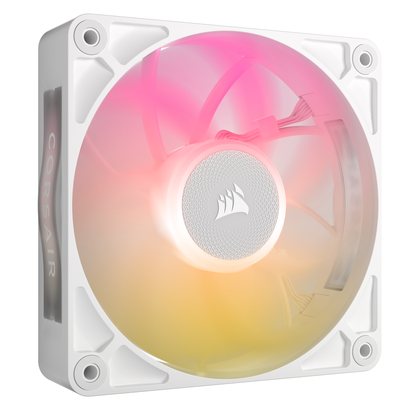 Tối đa hoá hiệu năng làm mát với dòng quạt iCUE LINK RX MAX mới của CORSAIR