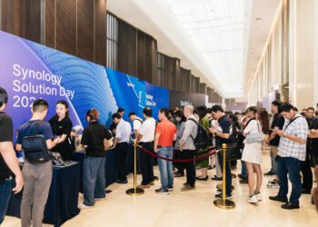 Synology Solution Day 2024: Hàng loạt những sản phẩm và giải pháp mới cho doanh nghiệp Việt từ thương hiệu Đài Loan