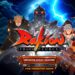 Rakion: Chaos Force – Tượng đài hành động trở lại sau 20 năm, hứa hẹn bùng nổ cộng đồng game thủ