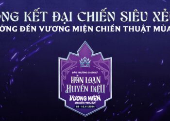 TỔNG KẾT ĐẠI CHIẾN SIÊU XẺNG MÙA 12: YBY1 GIÀNH NGÔI Á QUÂN, 3 KỲ THỦ VIỆT NAM DỰ CKTG