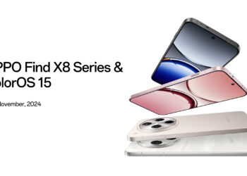 OPPO Find X8 Series chính thức ra mắt tại Việt Nam vào ngày 21/11, cùng lúc với sự kiện ra mắt toàn cầu 
