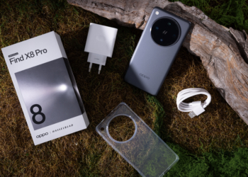 OPPO Find X8 Series: Nâng tầm nhiếp ảnh di động với Zoom viễn vọng AI và hợp tác cùng huyền thoại Hasselblad