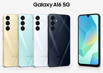 Samsung ra mắt Galaxy A16 với tính năng hoàn toàn mới: IP54 kháng bụi kháng nước, dẫn đầu cập nhật hệ điều hành và bảo mật