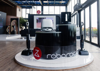 Roborock Ra Mắt Bốn Sản Phẩm Làm Sạch Nhà Cửa Thông Minh: Đột Phá Công Nghệ, Kiến Tạo Không Gian Sống Hiện Đại