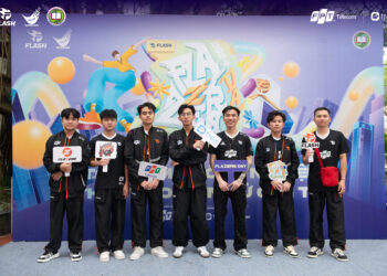 FLAZERS DAY – HIỆN THỰC HÓA GIẤC MƠ CHINH PHỤC THỂ THAO ĐIỆN TỬ ĐỈNH CAO CHO GIỚI TRẺ
