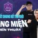 TỔNG KẾT CKTG VƯƠNG MIỆN CHIẾN THUẬT MÙA 12: TITLE LẦN THỨ 2 VÔ ĐỊCH – 2 KỲ THỦ VIỆT NAM VỀ ĐÍCH TRONG TOP 4